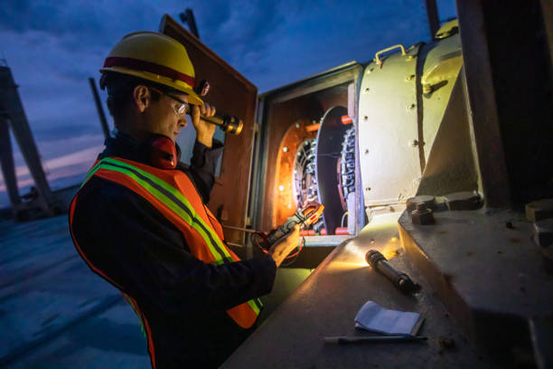 Best Circuit Breaker Repair  in Martinsville, VA