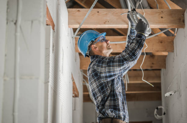 Best Generator Installation Services  in Martinsville, VA